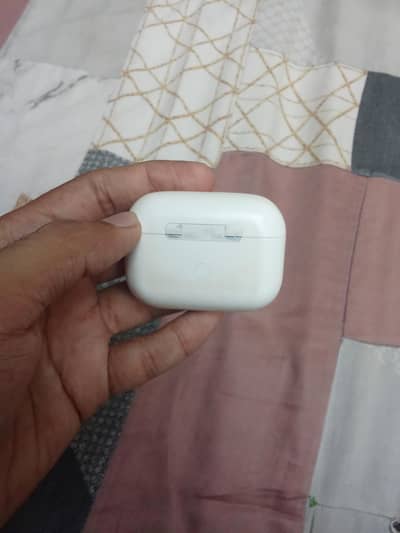 Earpods pro for sale
