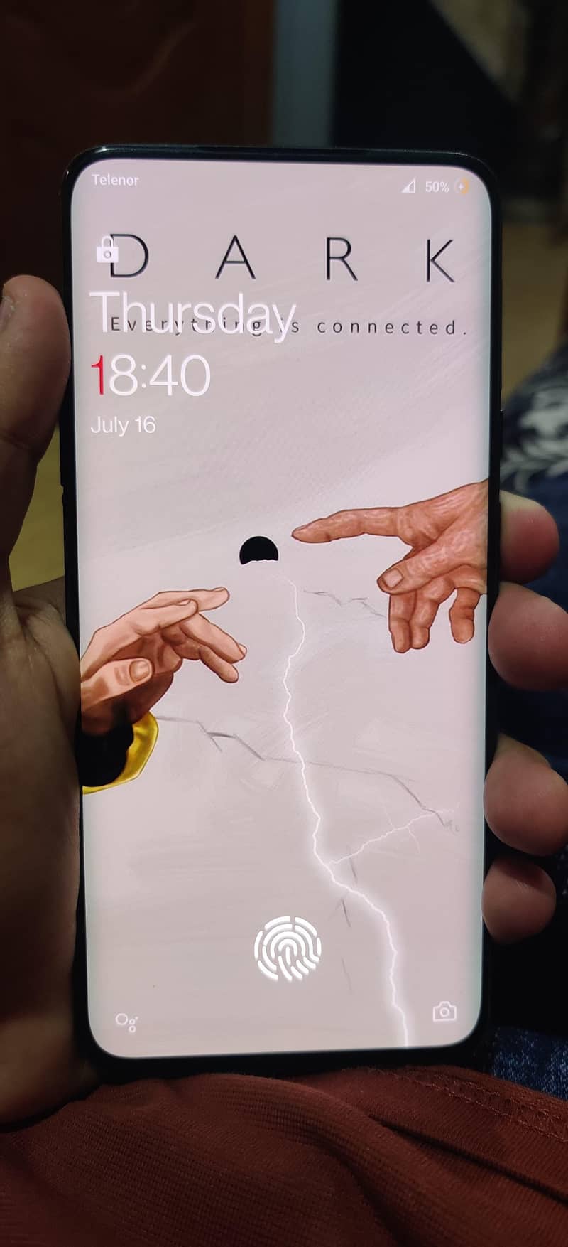 One Plus 7 Pro 0