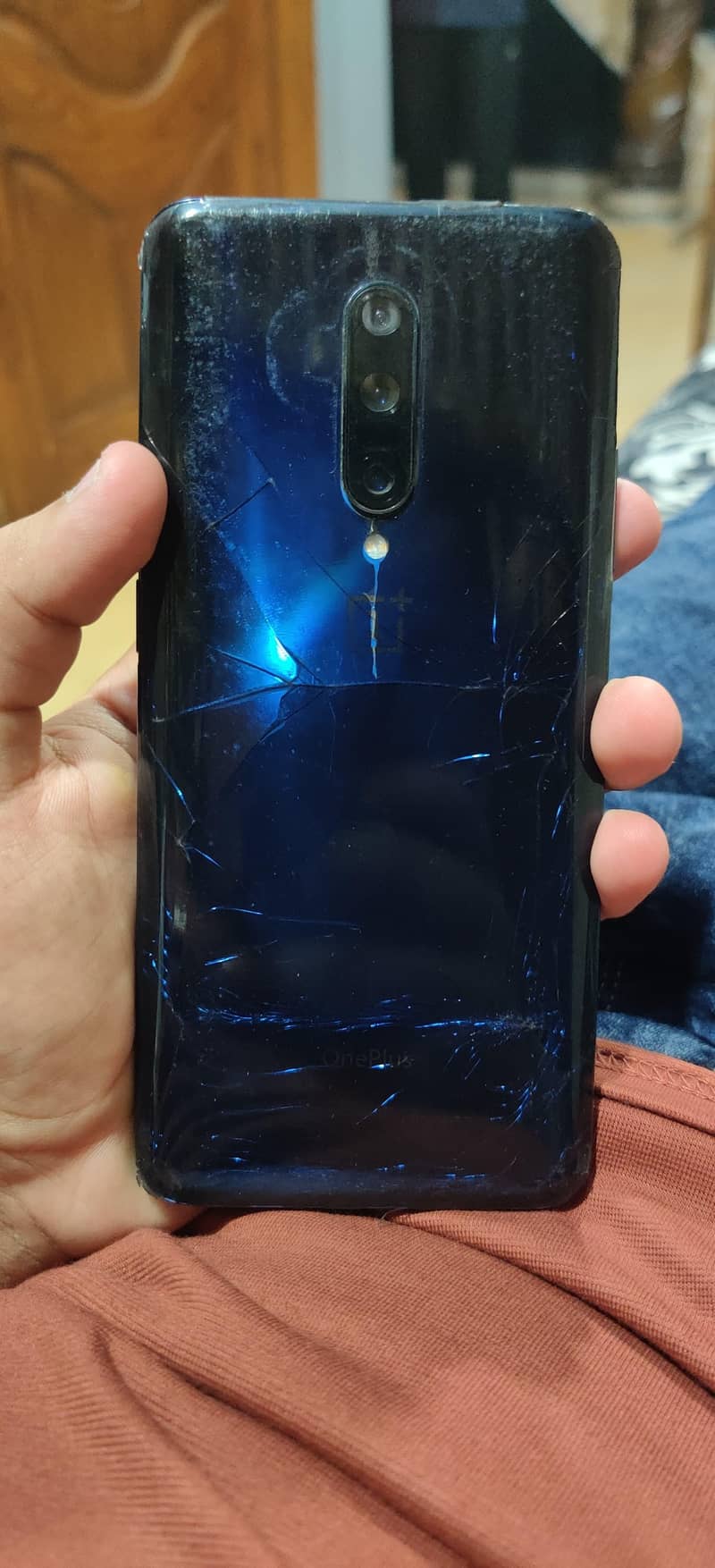 One Plus 7 Pro 2