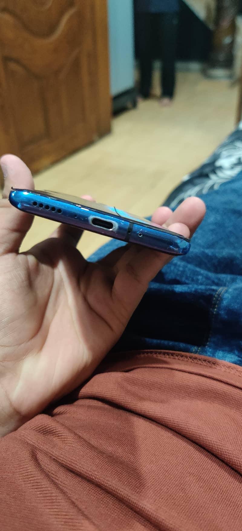 One Plus 7 Pro 3