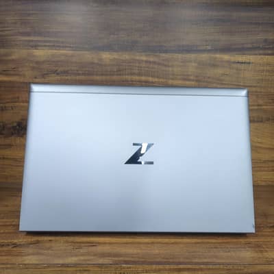 HP Zbook FireFly 14 G7 | Core i7 10th Gen | Ram 16GB | Rom 256GB