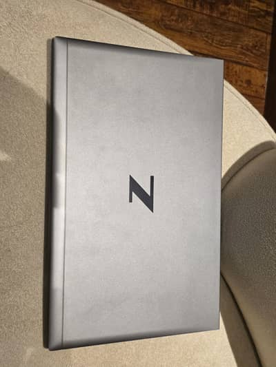 Hp Zbook Firefly G8 15 Inch