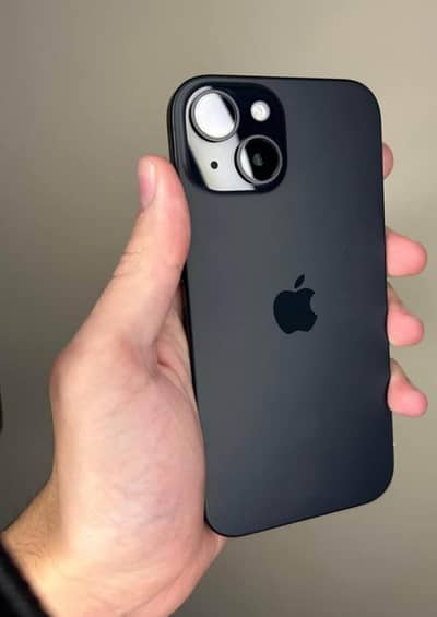 Apple iPhone 15