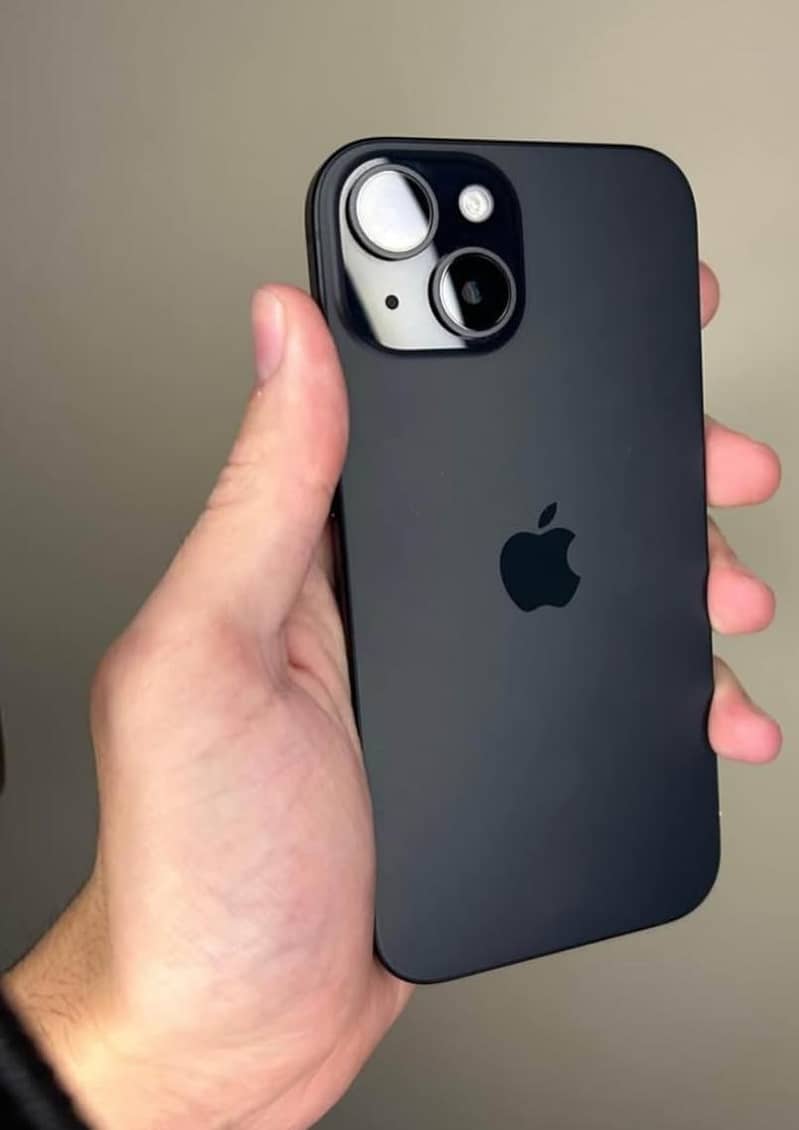Apple iPhone 15 0