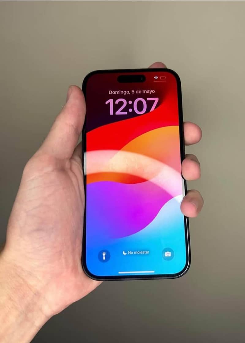 Apple iPhone 15 1