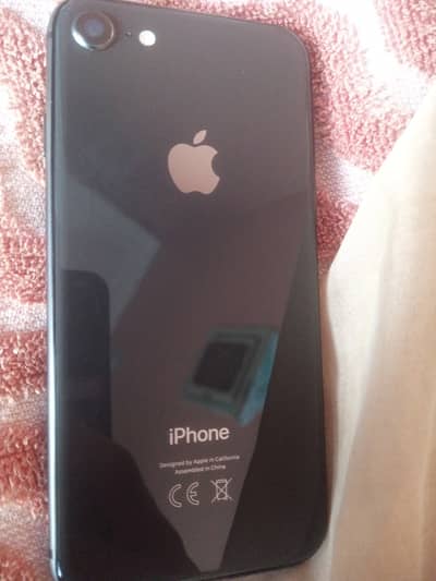 Apple iPhone 8