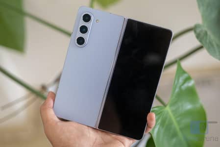 Samsung Mobile Z Fold 5