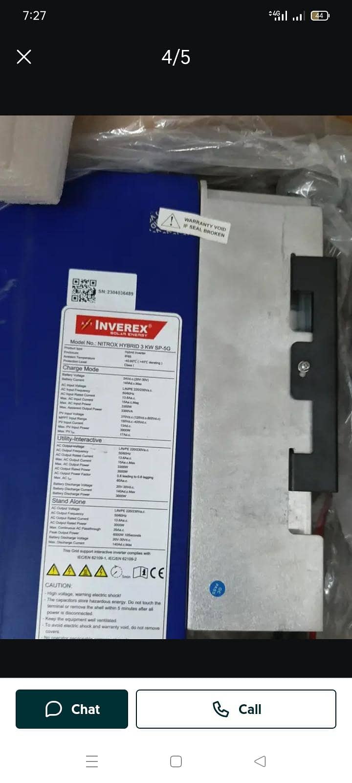 invrax 3.6 2
