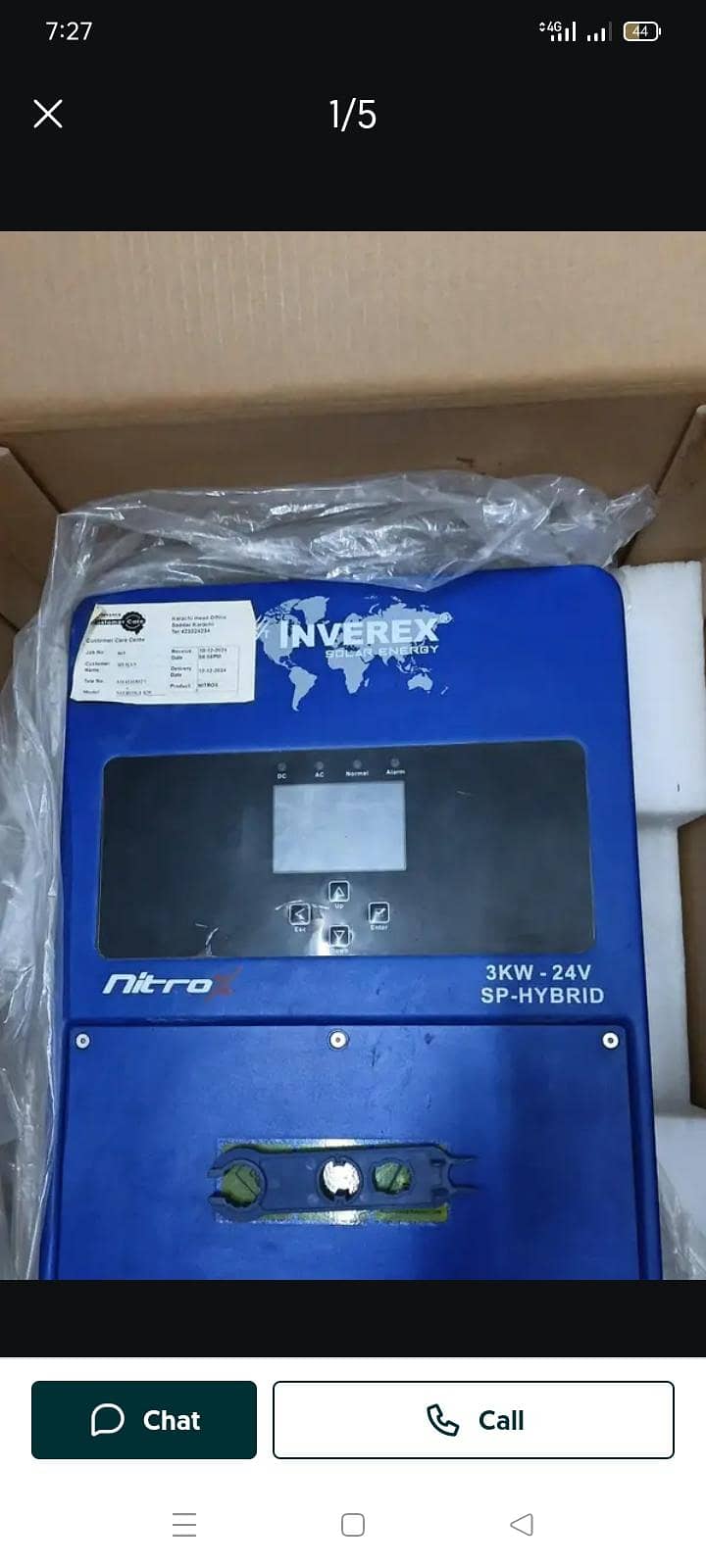 invrax 3.6 4