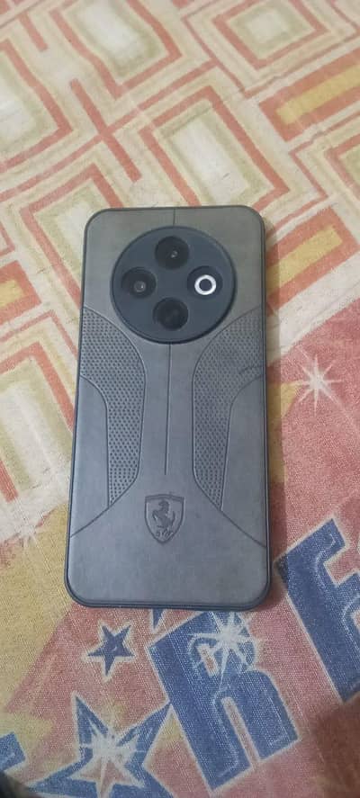 Tecno SPARK 30C