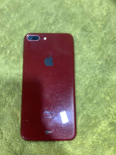 Apple iPhone 8 Plus