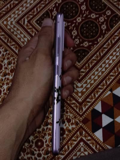 Samsung Mobile S20 FE
