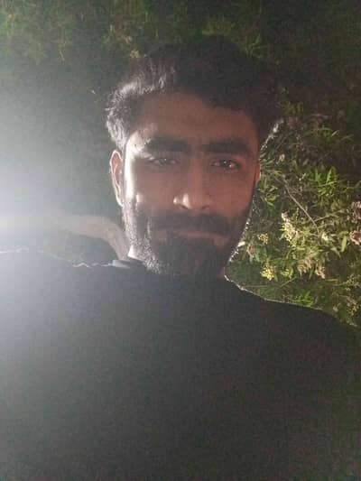 ABU HURAIRA