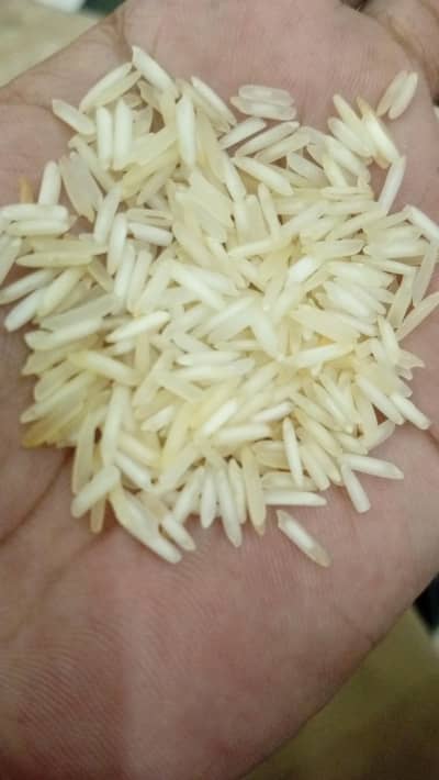 zarafa rice