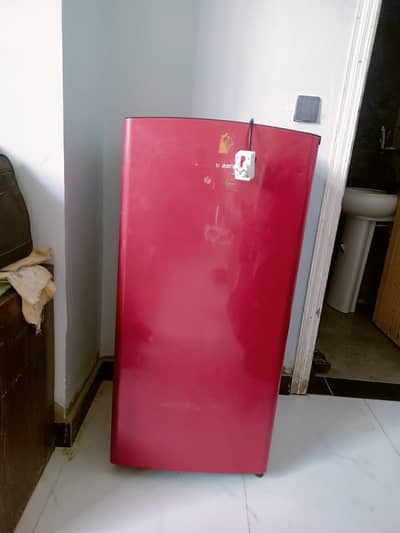 Dawlance Single Door Refrigerator for Sale in Excellent Condition