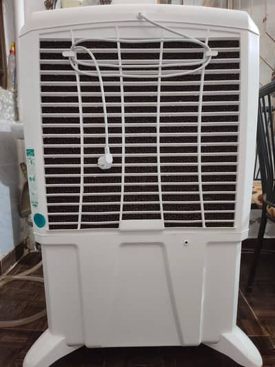 BOSS AIR COOLER