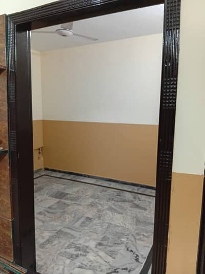 Ghouri town pH 7 single story house for rent