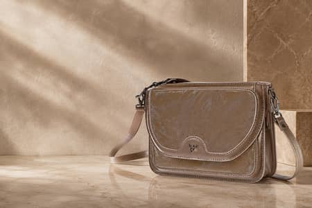 Premium Women’s Crossbody Handbag