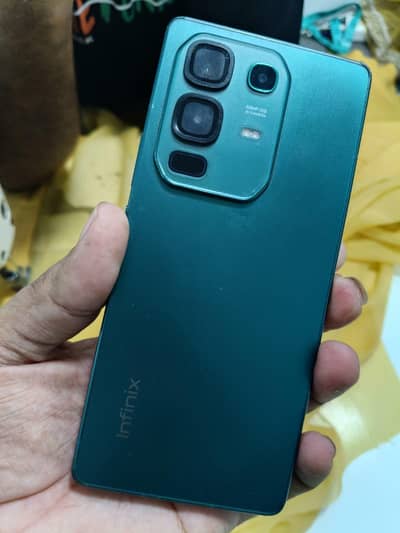 Infinix Note 50 03021791197