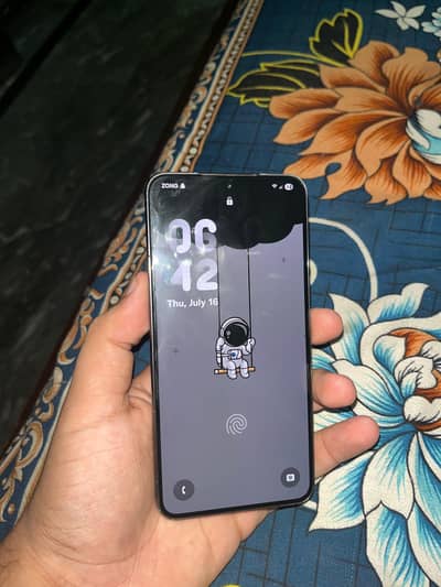 Samsung Mobile S22