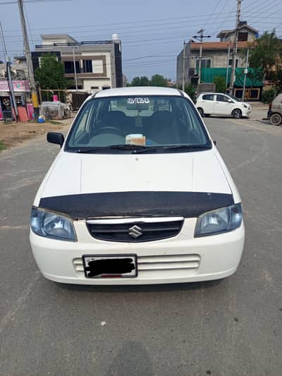 Suzuki Alto 2011