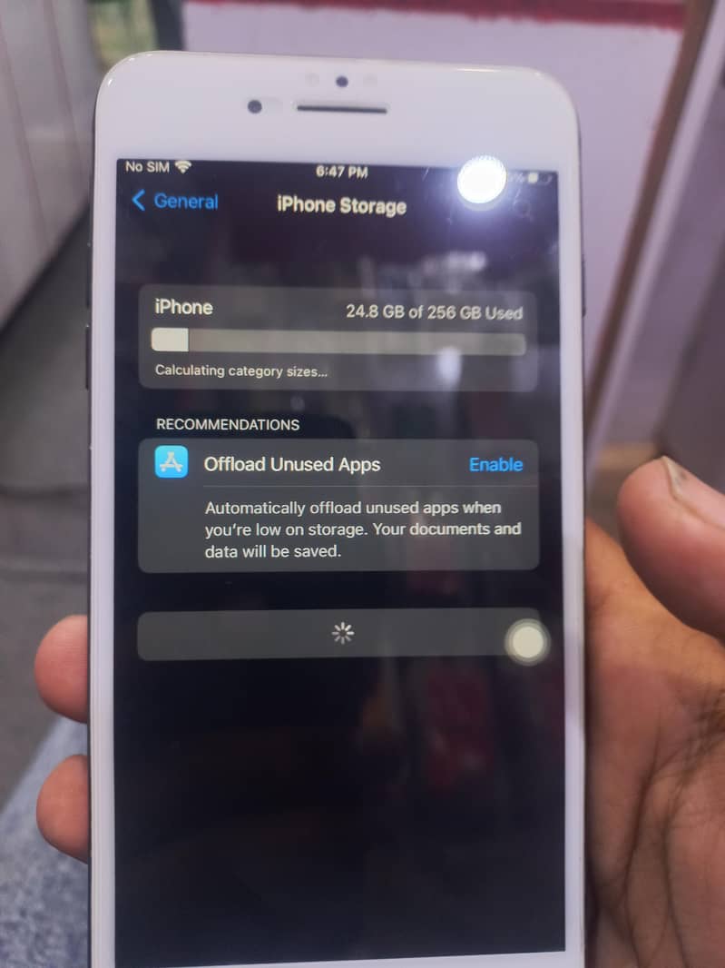 Apple iPhone 7 Plus 1