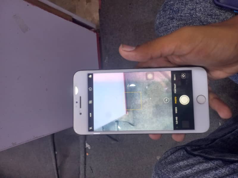 Apple iPhone 7 Plus 4