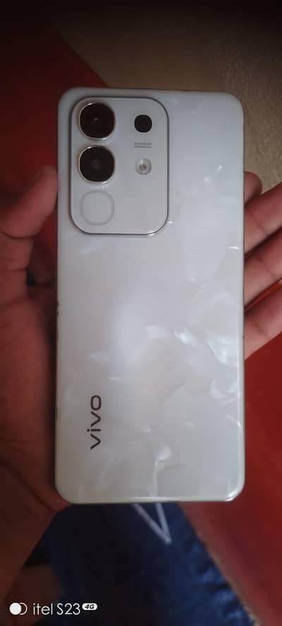 Vivo Y29