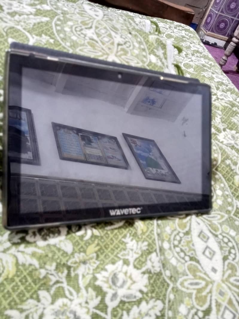 wavetec brand 6