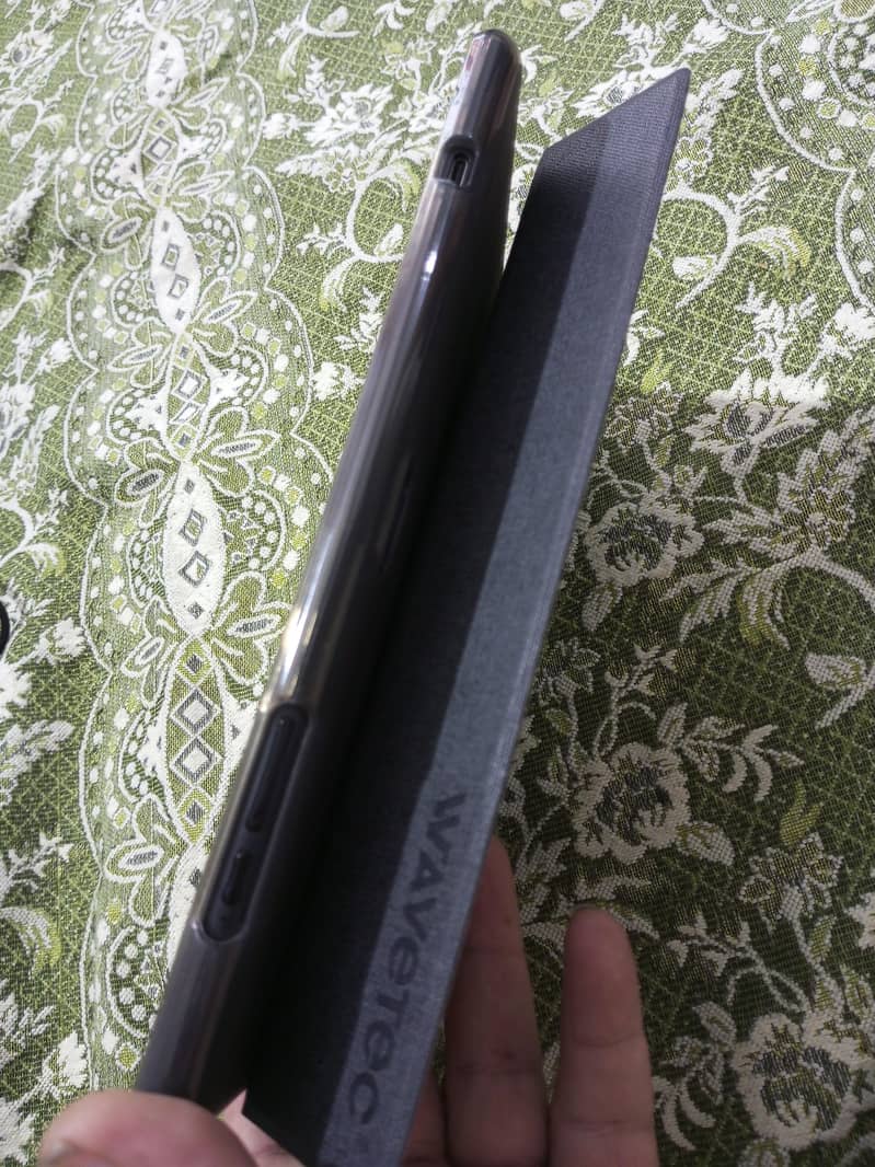 wavetec brand 8