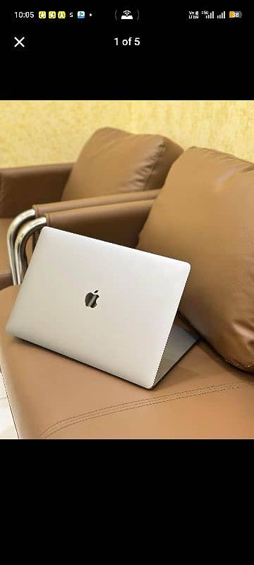 MacBook pro 2019 [ Core i9][core i7