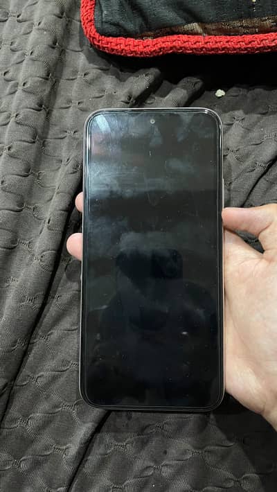 OPPO A6