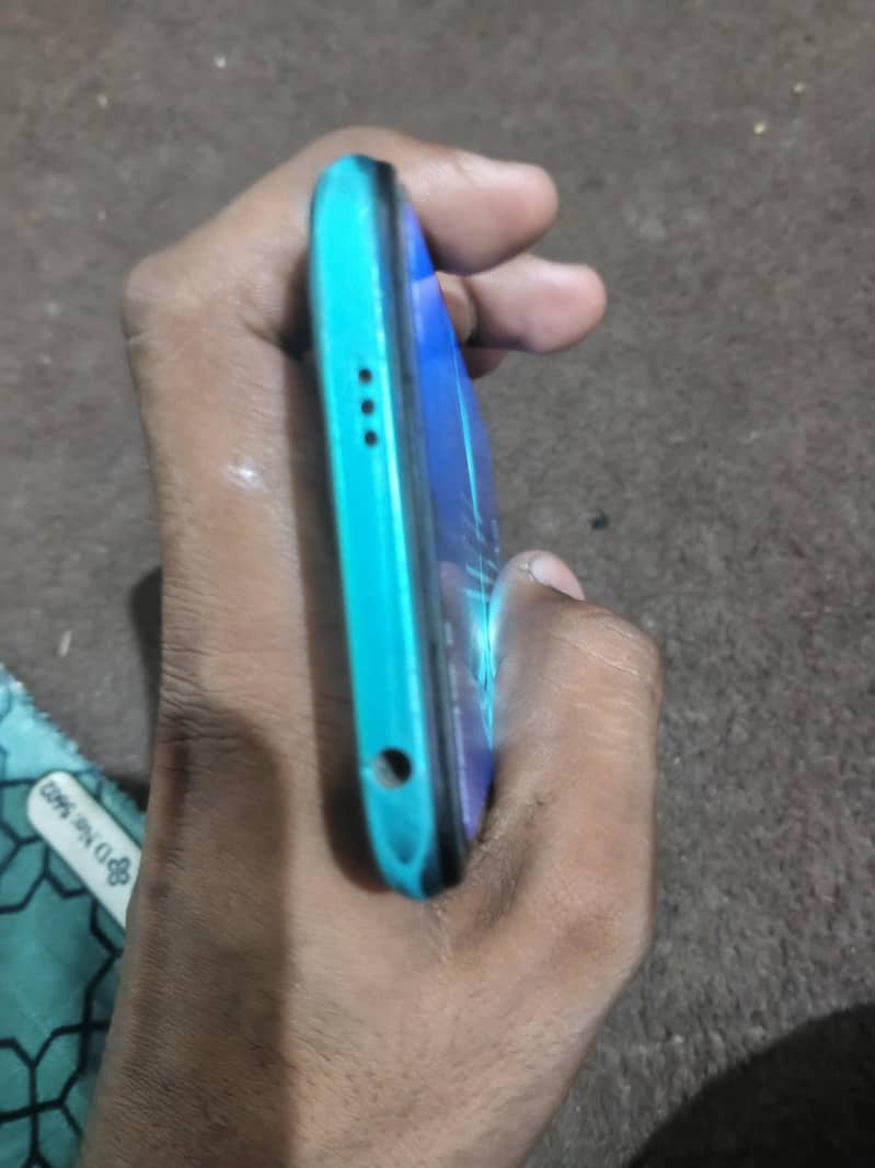 Redmi 10c 0