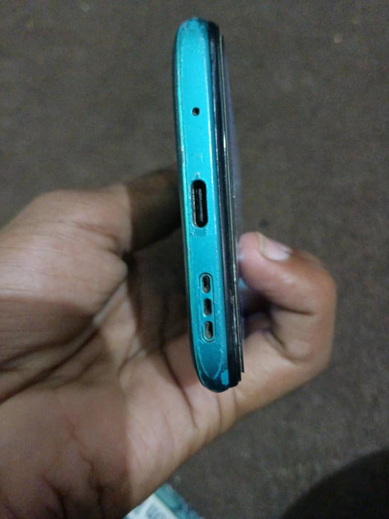 Redmi 10c 1