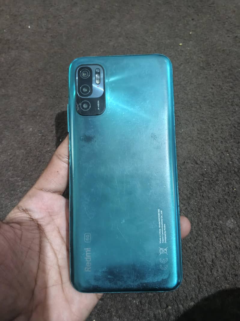 Redmi 10c 4