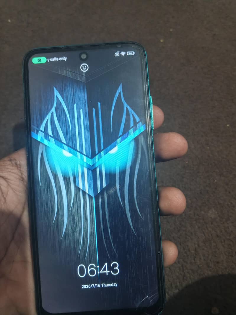 Redmi 10c 5