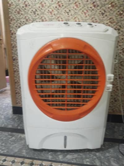 Air cooler