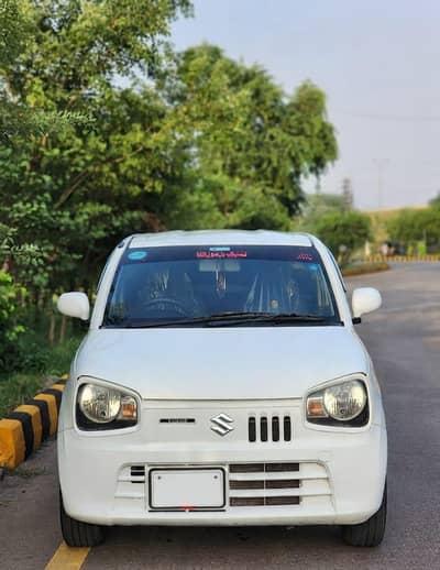 Suzuki Alto 2022