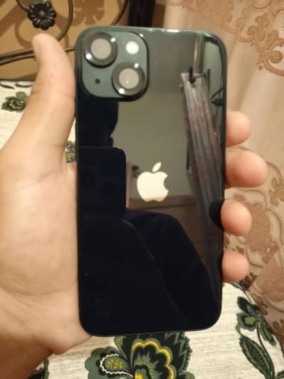 Apple iPhone 13 mini