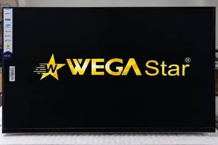 43 inch Smart led tv