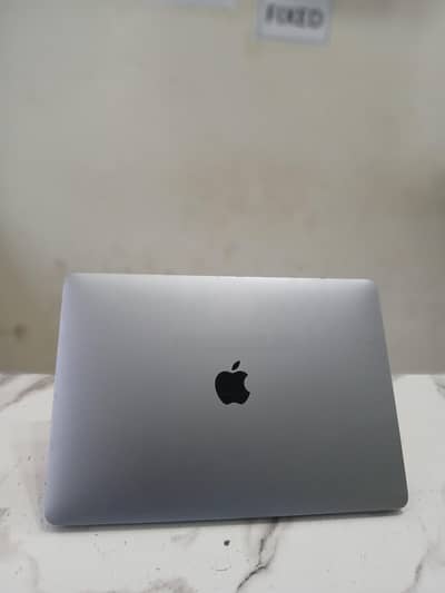 Macbook Pro 2017