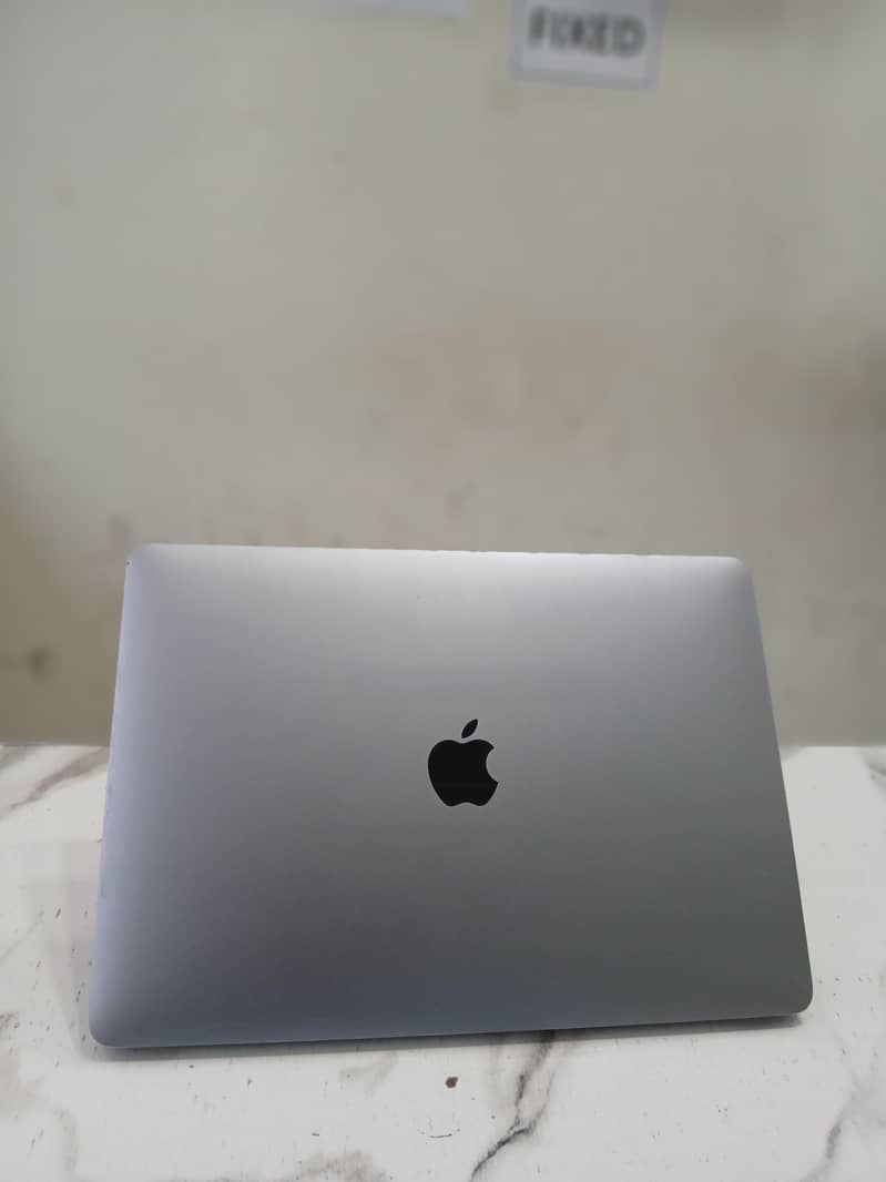 Macbook Pro 2017 0