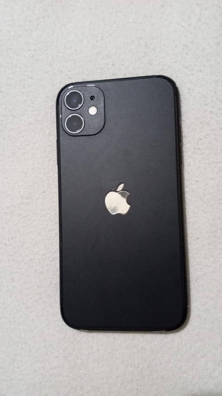 Apple iPhone 11 2