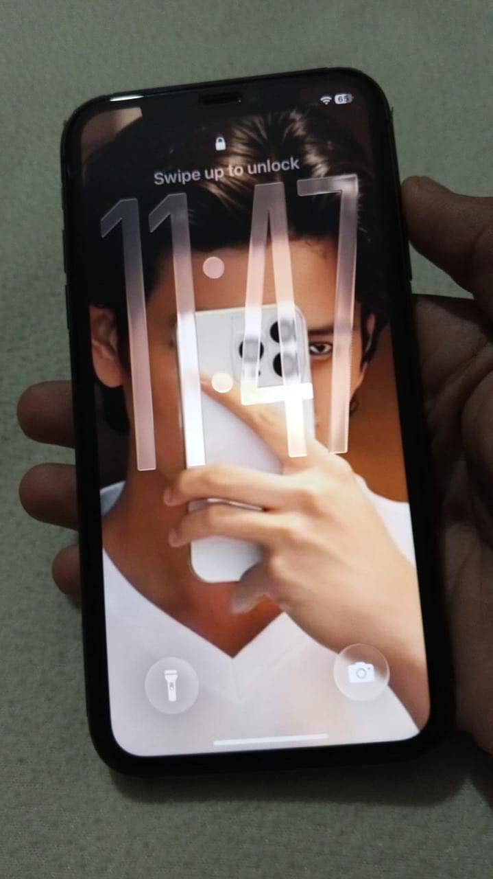 Apple iPhone 11 3