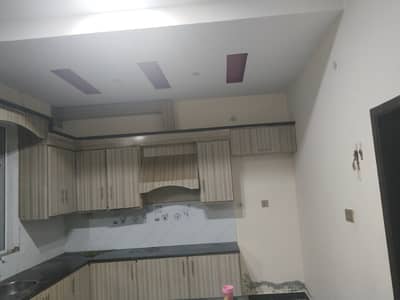 Ghouri town pH 5b Duble Story House For Rent