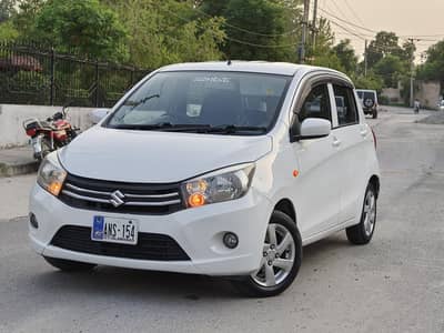 Suzuki Cultus VXL 2019.0310/5305737 my what's up