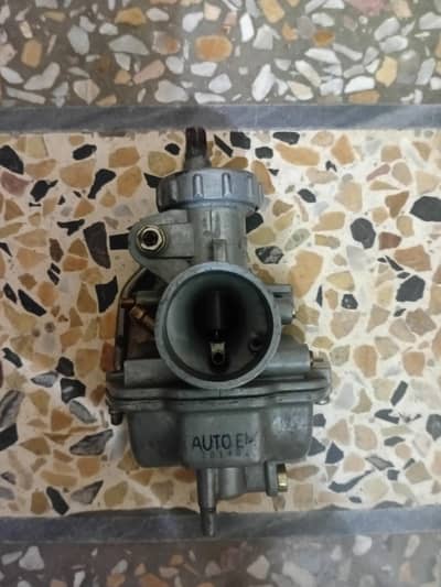 old model carborator for sale
