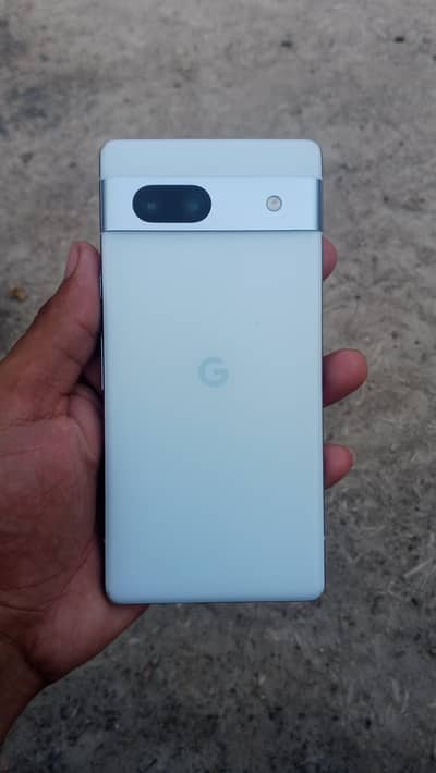 Google Pixel 7a