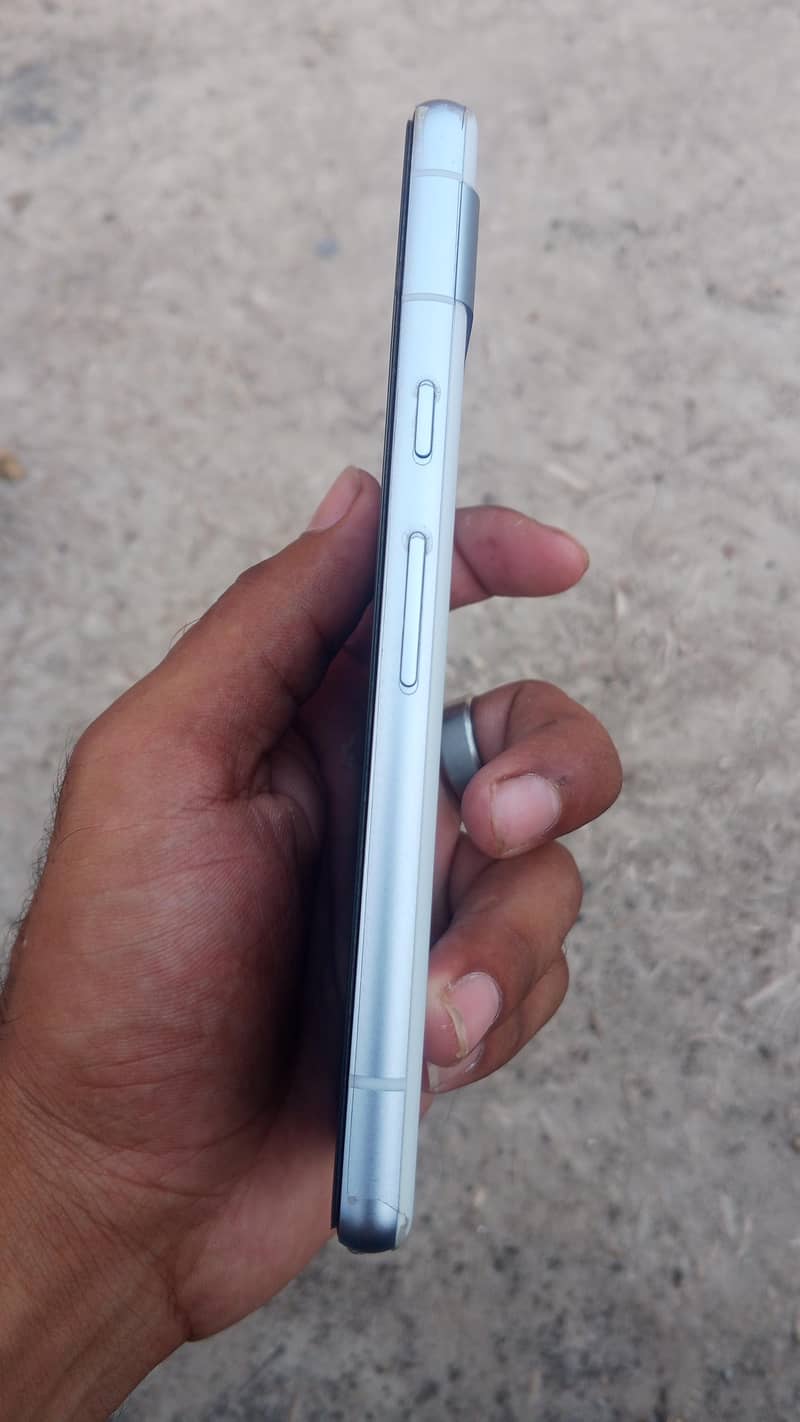 Google Pixel 7a 2