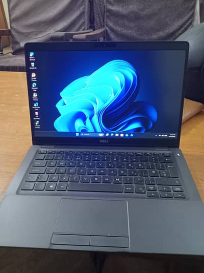 Dell Latitude 5300